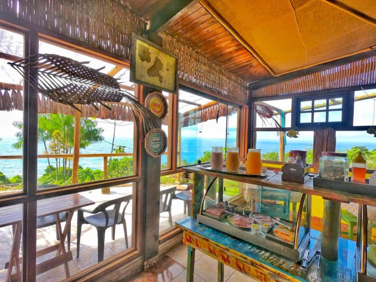 Refugio Caicara Inn Ilhabela