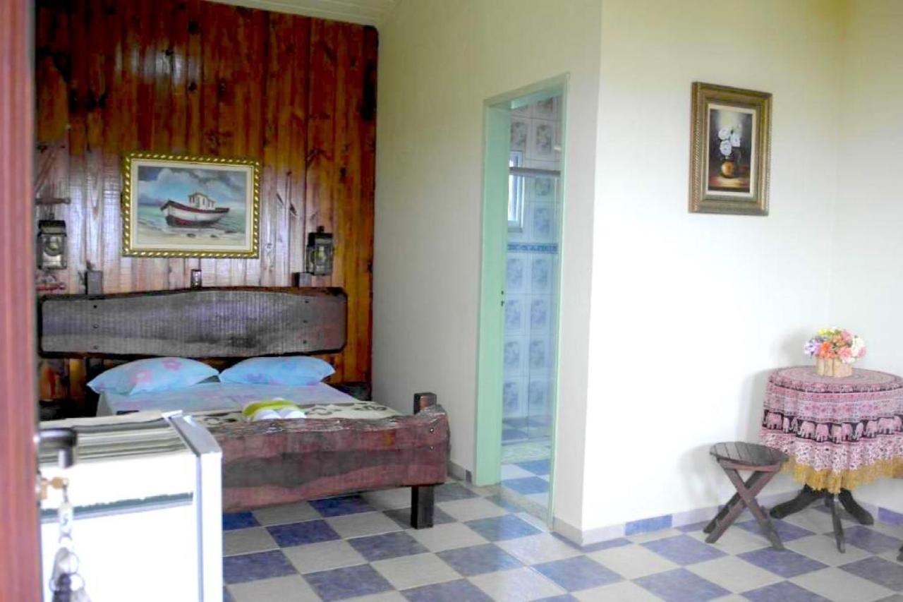 Inn Refugio Caicara
