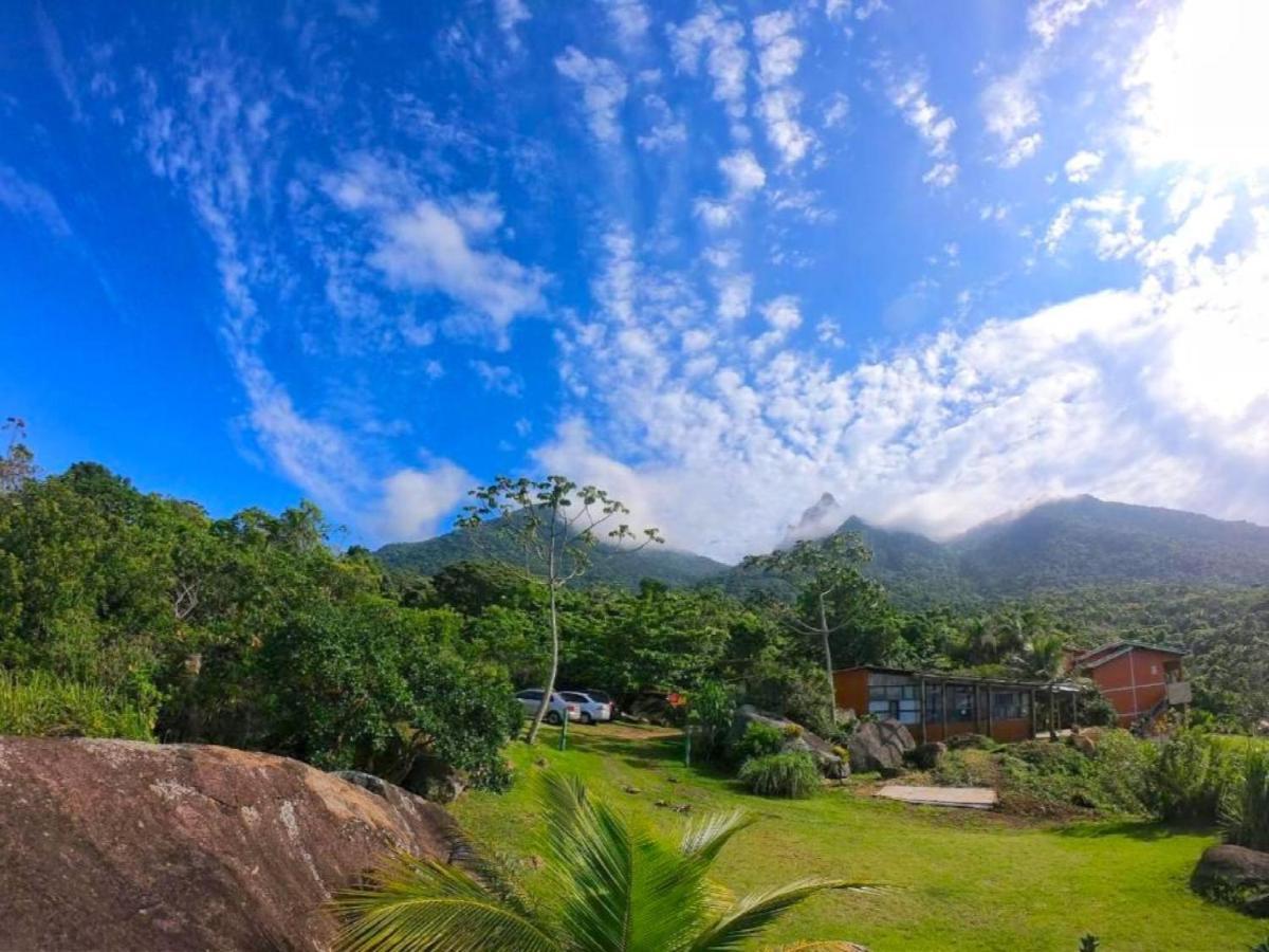 Refúgio Caiçara Estalagem Ilhabela