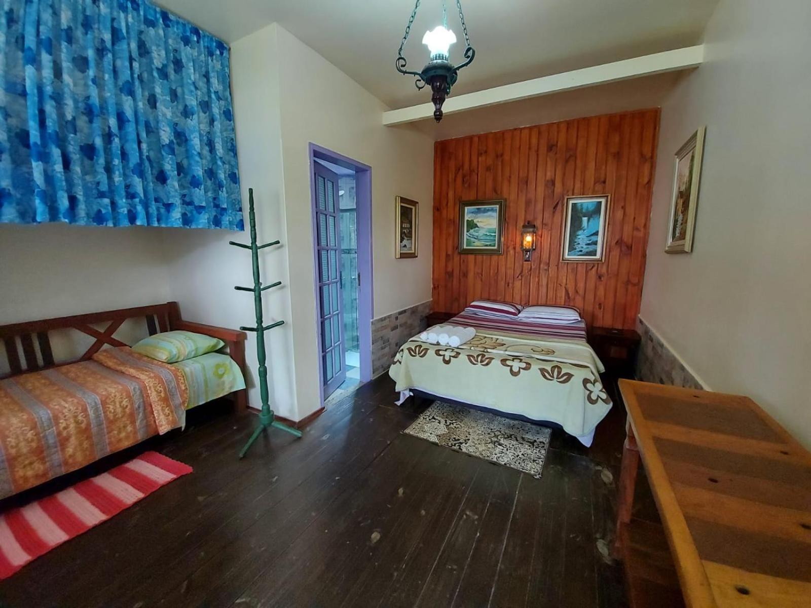 Inn Refugio Caicara